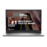 Dell Inspiron 3530 Laptop, 13th Gen Intel Core i3-1305U Processor/ 8GB/ 1TB SSD/ 15.6" (39.62cm) FHD AG 120Hz Display/Platinum Silver/Win 11 + MSO'21/15 Month McAfee/Thin & Light-1.66kg