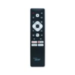 Ditec Compatible of Acer Tv Remote Original Model Suitable for I Series and H Series Smart Android 2K 4K 32 40 43 50 55 65 75 LED UHD FHD Television (Without Voice Function)