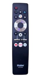 Ditec Compatible with Haier Smart Tv Remote Original U29A Model Suitable for FHD UHD OLED Android 4K Television (Without Voice Function)