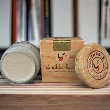 Diyan Youth Face Beauty Cream