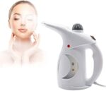 Eloxee Steamer For Cold And Cough | Nano-Cure Facial Iconic Cleanser with Nano-Ionic Technology, Steam breath machine for Adults/Kids, Men/Women Beauty (Medium)