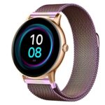 Fire-Boltt Phoenix Ultra Luxury Stainless Steel, Bluetooth Calling Smartwatch, AI Voice Assistant, Metal Body with 120+ Sports Modes, SpO2, Heart Rate Monitoring (Multicolor)