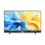 Foxsky 80 cm (32 inches) HD Ready LED TV 32FSN (Black)