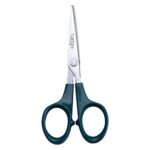 Godrej Cartini Fine Cut Stainless Steel Scissor, Teal