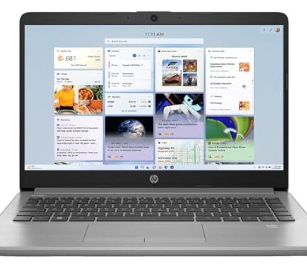 HP 255 G9 AMD Ryzen 5 Hexa Core AMD Ryzen5-5625U - (8 GB/512 GB SSD/DOS) G9 Business Laptop (15.6 inch, Natural Silver, 1.47 kg)