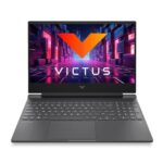 HP Victus AMD Ryzen 7-5800H 15.6 inch(39.6 cm) FHD Gaming Laptop (16GB RAM/512GB SSD/RTX 3050 4GB Graphics/144Hz/9ms Response Time/Win 11/MSO/Backlit KB/B&O Audio/XBOX Pass(30 day)),15-fb0053AX