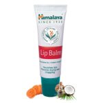 Himalaya SINCE 1930 Himalaya Lip Balm, 10 Grams, 1 Count, Blue