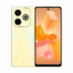 Infinix hot 40i 8/256 (Horizon Gold)