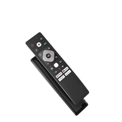 JARNI® Compatible of Acer Tv Remote Original Model Suitable for I Series and H Series Smart Android 2K 4K 32 40 43 50 55 65 75 LED UHD FHD Television Non Voice Command Control - Match Existing Remote