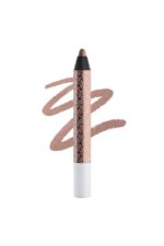 Kay Beauty Metallic Eyeshadow Stick Pencil - Bare Metal