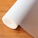 KayJenâ„¢ EVA Anti Slip Mat/Sheet for Fridge, Kitchen, Drawer, Bathroom, Shelf Liner, 400 GSM, Ethylene Vinyl Acetate..