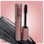 Kiss Beauty Sky High Ultra Volume Volumizing Mascara For Bold And Dramatic Lashes - Long-lasting, Waterproof, And Smudge-proof Formula For Stunning Eye Makeup Looks