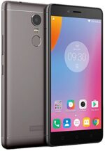 Lenovo K6 Note (Dark Grey)