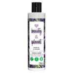 Love Beauty & Planet Argan Oil And Lavender Paraben Free Smooth And Serene Conditioner||No Parabens|| No Dyes, 200 Millilitre