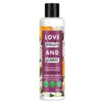 Love Beauty & Planet Curry Leaves|| Biotin & Mandarin Paraben & Sulfate Free Shampoo for long & strong hair|| 200ml