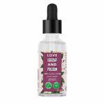 Love Beauty & Planet Curry Leaves & Vegan Biotin scalp serum |Hair Growth serum, 50ml