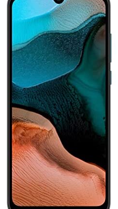Micromax in 2B (Black, 4GB RAM, 64GB Storage)