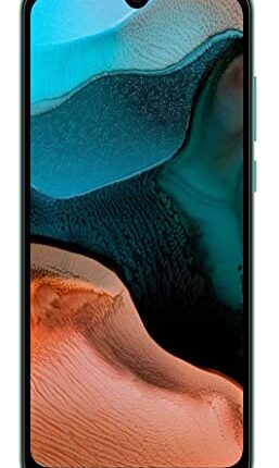 Micromax in 2B (Green, 6GB RAM, 64GB Storage)