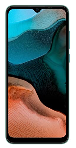 Micromax in 2B (Green, 6GB RAM, 64GB Storage)