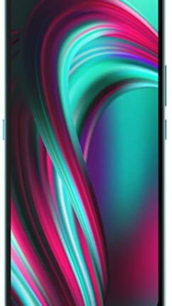 Micromax in Note 1 (Green, 4GB RAM. 64GB Storage), (E7746)