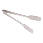 Mohini Steels Utility Tong for Kitchen for Frying, Serving