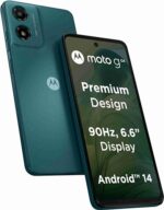 Motorola G04 4G 8/128 (Sea Green)