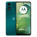 Motorola G04s Sea Green 4GB 64GB