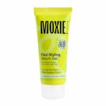 Moxie Beauty Flexi Styling Serum Gel | 94% Frizz reduction For Dry, Wavy, Curly, Frizzy Hair | Sulfate, Paraben, Silicone-Free | 50ml