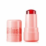 Multibrite Stain Lip Coral Spritz (Glossy)