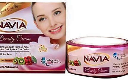 NAVIA BEAUTY MULTY VITAMINS WOMEN CREAM ORIGINAL