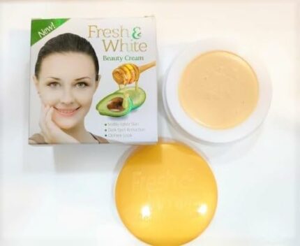 New Fresh and White Beauty Cream/Best Whitening Cream