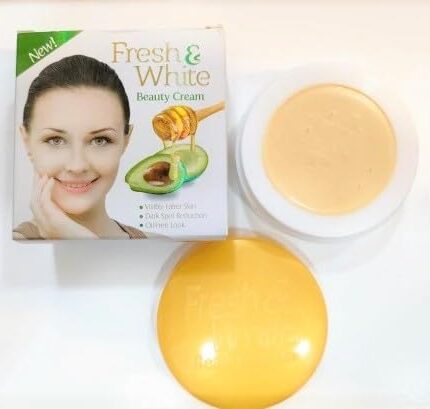 New Fresh and White Beauty Cream/Best Whitening Cream
