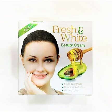 New Fresh and White Beauty Cream/Best Whitening Cream Pack of 2