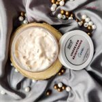 Nimify Beauty Organic Underarm And Neck Brightening Cream