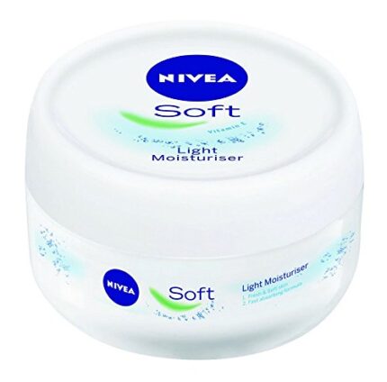 Nivea Soft Cream Box (25Millilitres)