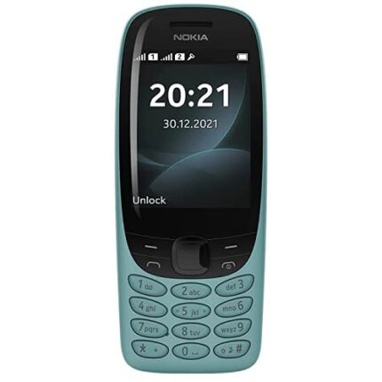 Nokia 6310 TA-1400 DS in Blue