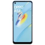 OPPO A54 (Starry Blue, 6GB RAM, 128GB Storage) with No Cost EMI & Additional Exchange Offers