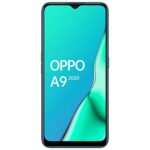 OPPO A9 2020 (Marine Green, 4GB RAM, 128GB Storage)