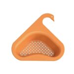 Oblivion Swan Drain Strainer For Draining Kitchen Waste In Sinks And Wash Basins.