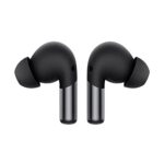 OnePlus Buds Pro 2 Bluetooth TWS in Ear Earbuds, Spatial Audio Dynamic Head Tracking,co-Created with Dynaudio,Upto 48dB Adaptive Noise Cancellation,Upto 40Hrs Battery[Black]