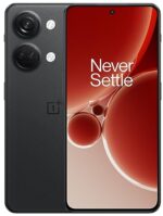 OnePlus Nord 3 5G (Tempest Gray, 16GB RAM, 256GB Storage)