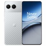 OnePlus Nord 4 5G (Mercurial Silver, 12GB RAM, 256GB Storage)