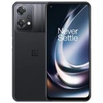 OnePlus Nord CE 2 Lite 5G (Black Dusk, 6GB RAM, 128GB Storage)