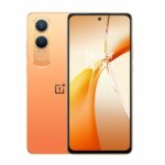 OnePlus Nord CE4 Lite 5G (Ultra Orange, 8GB RAM, 256GB Storage)