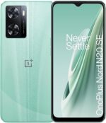 Oneplus Nord N20 SE (Jade Wave, 4GB RAM+ 128GB Storage) MediaTek Helio Processor | LCD Display | Dual Sim | 5000mAh Battery