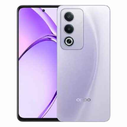 Oppo A3 Pro 5G (Moonlight Purple, 8GB RAM, 128GB Storage) Without Offer