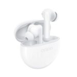 Oppo Enco Air2i Bluetooth Truly Wireless in-Ear Earbuds with Mic, Fast Charging & Up to 28Hrs Battery -Moonlight