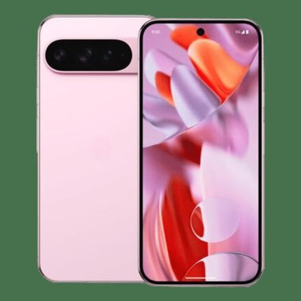 P 9 Pro XL 5G (Rose Quartz, 16 GB RAM 256Gb Storage) Smartphone.