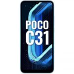 POCO C31 (Shadow Gray, 32 GB) (3 GB RAM)