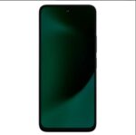 POCO M6 Plus 5G Graphite Black 8GB RAM 128GB ROM